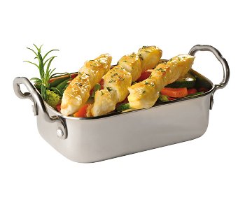 Mini-Servierpfanne