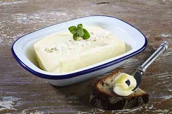 Schale -ENAMELWARE-