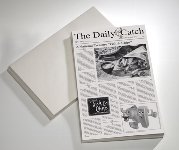 Wachspapier -SNACKHOLDER-