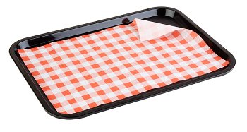 Wachspapier -SNACKHOLDER-