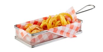 Wachspapier -SNACKHOLDER-