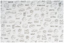 Wachspapier -SNACKHOLDER-