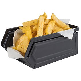 Snackbox -INDUSTRIAL-