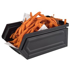 Snackbox -INDUSTRIAL-