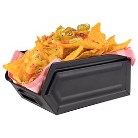 Snackbox -INDUSTRIAL-