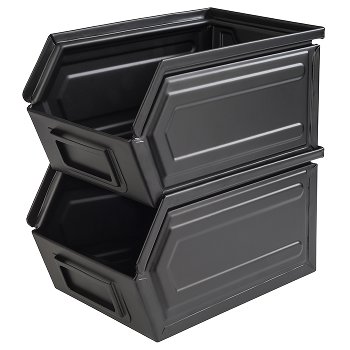 Snackbox -INDUSTRIAL-