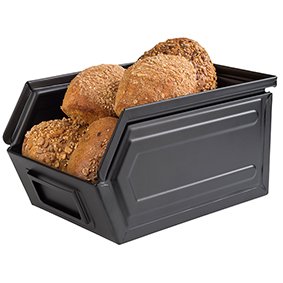 Snackbox -INDUSTRIAL-