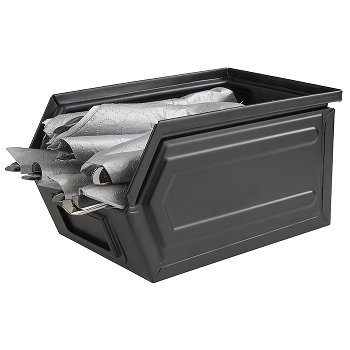 Snackbox -INDUSTRIAL-