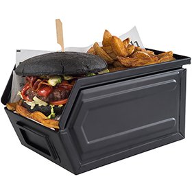 Snackbox -INDUSTRIAL-