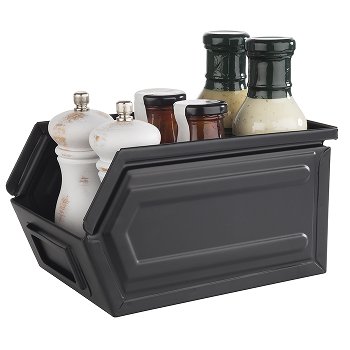 Snackbox -INDUSTRIAL-