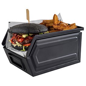 Snackbox -INDUSTRIAL-