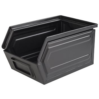 Snackbox -INDUSTRIAL-