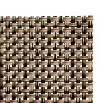 Tischset - beige, braun