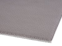 Tischset -KUNSTLEDER-