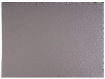 Tischset -KUNSTLEDER-