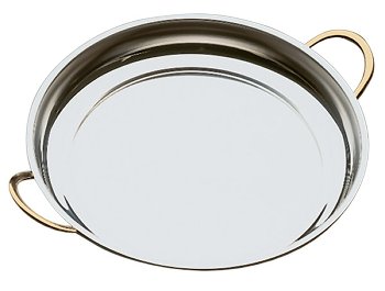 Servierpfanne