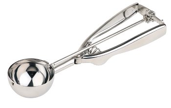 Eisportionierer, 1/12 Liter