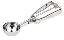 Eisportionierer, 1/12 Liter