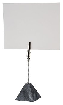 Kartenhalter, 4er Set