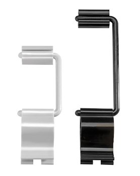 10 Schilderhalter -FLEX CLIP-