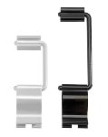 10 Schilderhalter -FLEX CLIP-