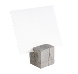 Kartenhalter, 4er Set