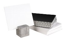 Kartenhalter, 4er Set