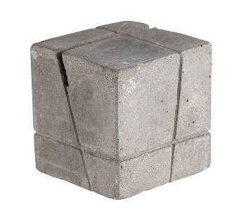 Kartenhalter, 4er Set