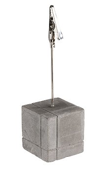 Kartenhalter, 4er Set
