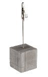 Kartenhalter, 4er Set