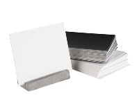 Kartenhalter, 2er Set