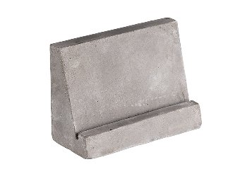 Kartenhalter, 2er Set