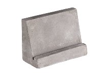 Kartenhalter, 2er Set