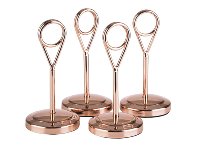 Kartenhalter, 4er Set