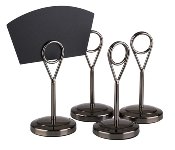 Kartenhalter, 4er Set