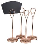Kartenhalter, 4er Set