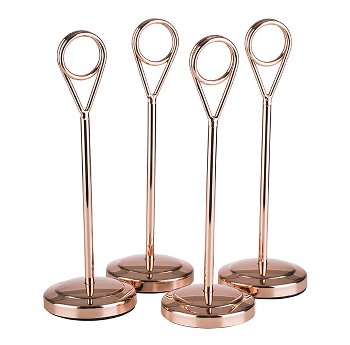 Kartenhalter, 4er Set
