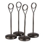 Kartenhalter, 4er Set