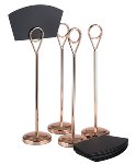 Kartenhalter, 4er Set