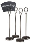 Kartenhalter, 4er Set