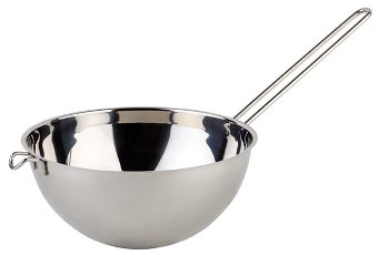 Wasserbadschüssel
