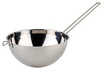 Wasserbadschüssel