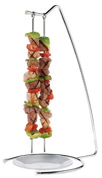 Spieße, 4er Set