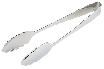 Gebäckzange