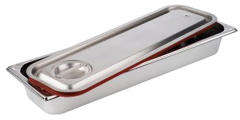 GN 2/4 Transport-Steck-Deckel