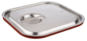 GN 2/3 Transport-Steck-Deckel