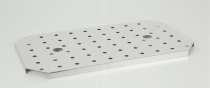 Abtropfgitter für GN 1/1