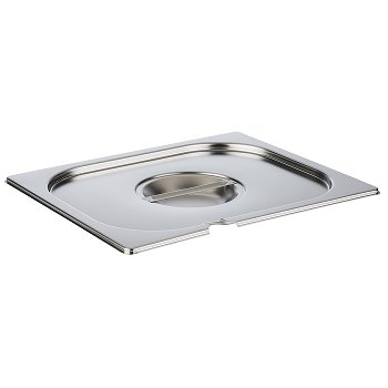 GN 1/2 Deckel