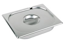 GN 2/4 Deckel