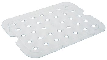 Abtropfgitter für GN 1/3